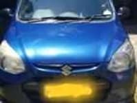 Sample 11 – Maruti suzuki car