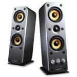 Sample 5 – Speaker