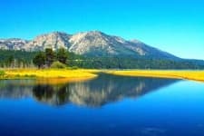 Sample 2 – Lake