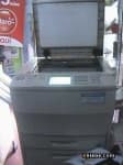 Sample 3 – Photocopier