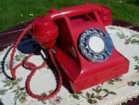 Sample 2 – Telephone