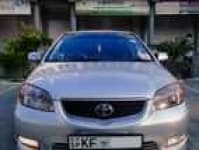 Sample 10 – Vios car