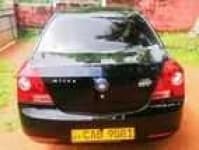 Sample 16 – Micro car
