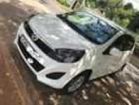 Sample 10 – Axia car
