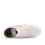 Sample 2 – White shoes
