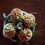 Sample 3 – Deviled eggs