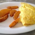 Sample 4 – Egg