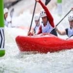 Sample 1 – Canoe slamon