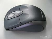 Sample 1 – Mouse