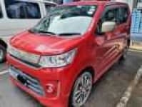 Sample 17 – Wagon r stingray car