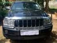 Cherokee car image dataset preview