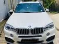 Sample 5 – X5 car