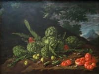 Sample 1 – Artichoke