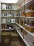 Sample 1 – Pantry