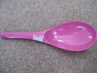 Sample 1 – Serving spoon
