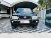 Sample 8 – Montero car