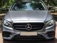 Sample 5 – Mercedes benz car