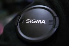 Sample 3 – Lens cap