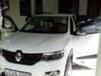 Sample 12 – Kwid car