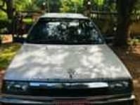 Sample of Fto car