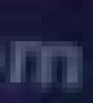 Sample 3 – M lowercase