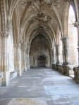 Sample 5 – Cloister