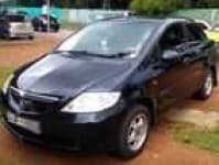 Sample 7 – City car