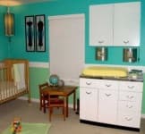 Sample 6 – Nursery