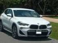 Sample 8 – X2 car