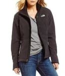 Sample 4 – Jacket