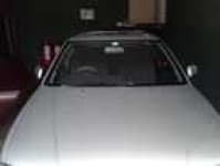 Sample 3 – Primera car