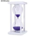 Sample 2 – Hourglass