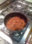 Sample 5 – Dutch oven