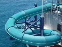 Sample 4 – Waterslide
