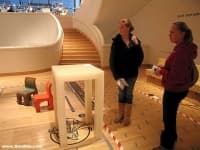 Sample 4 – Museum