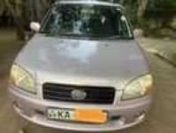 Sample 10 – Swift car