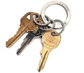 Sample 4 – Keys