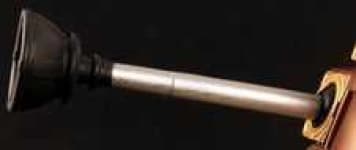 Sample 3 – Plunger