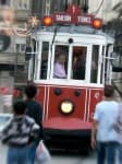 Sample 4 – Streetcar
