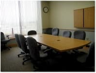 Sample 3 – Meeting room