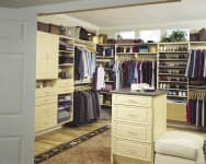 Sample 5 – Closet