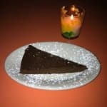 Sample 4 – Chocolate mousse