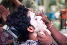 Sample 5 – Barbershop