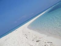 Sample 3 – Sandbar