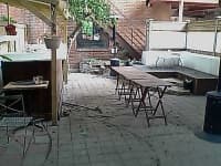 Sample 4 – Patio
