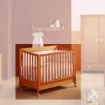 Sample 6 – Crib