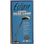 Sample 5 – Desk lamp
