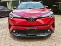 Sample 4 – Chr car