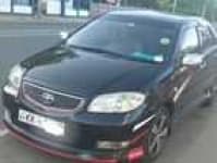 Sample 13 – Vios car