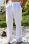 Sample 2 – White pants